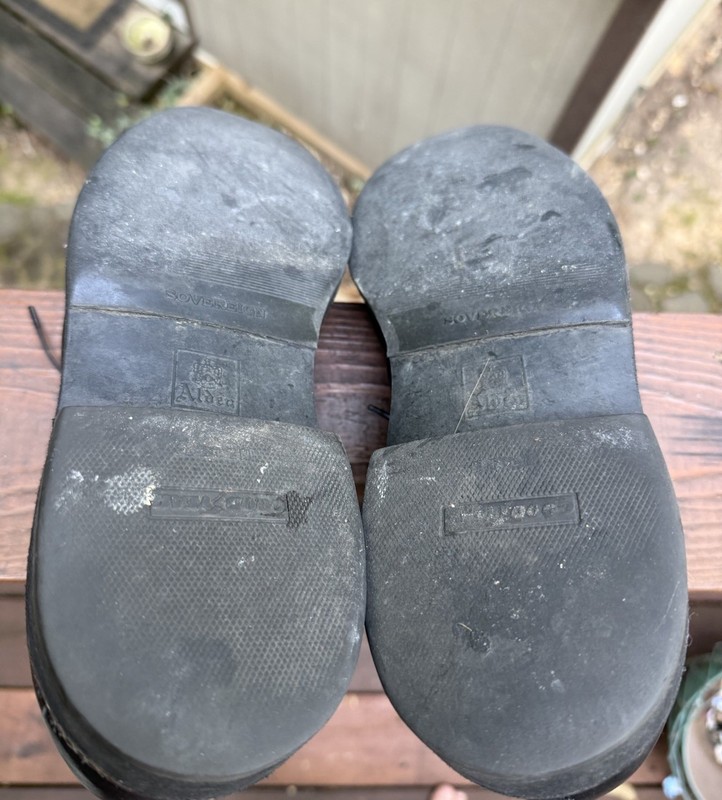 Alden 7117S