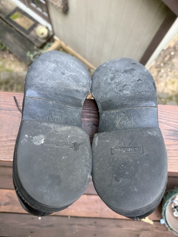 Alden 7117S