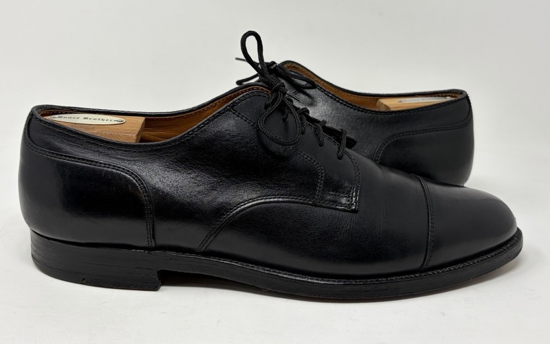 Alden 0971
