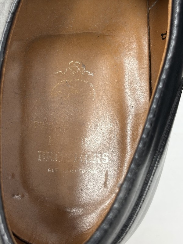 Alden 0971