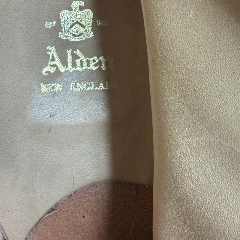 Alden 40557H