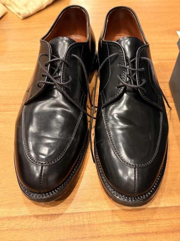 Alden D1619