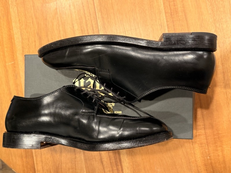 Alden D1619