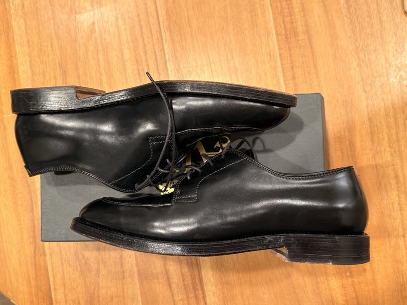 Alden D1619