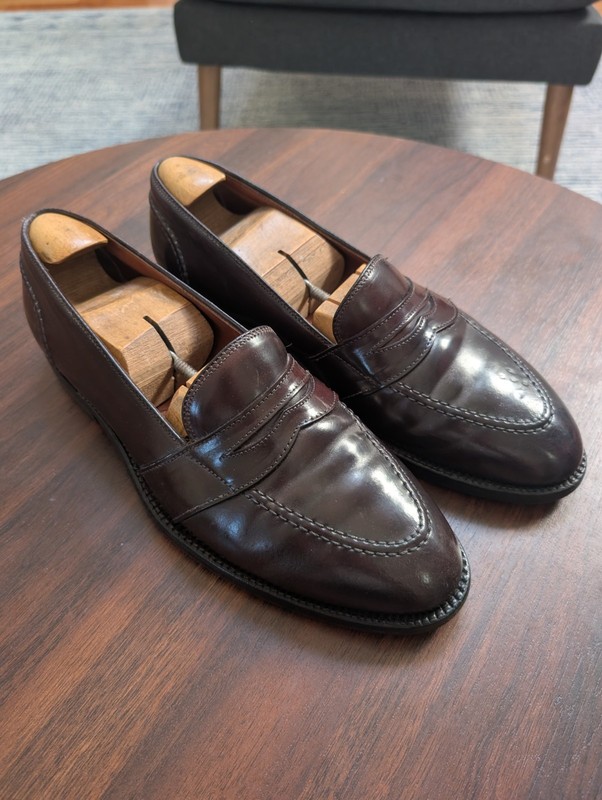 Alden 06597