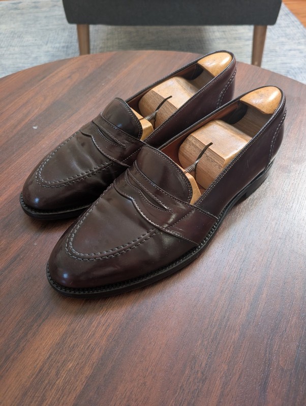 Alden 06597