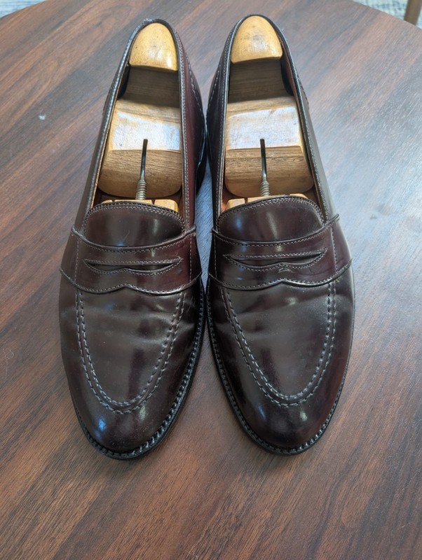 Alden 06597