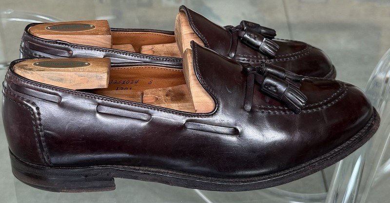 Alden 1301