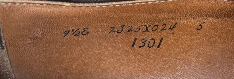 Alden 1301