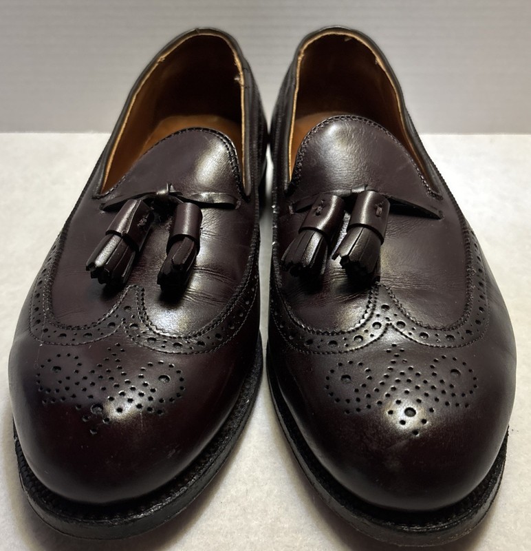 Alden 553