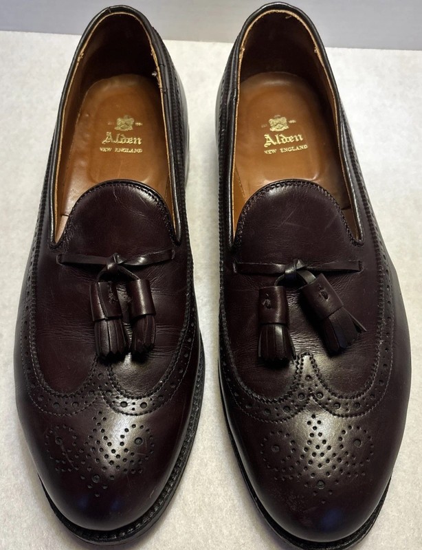 Alden 553