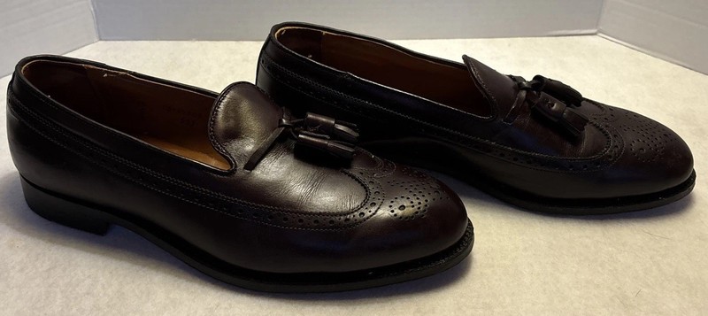 Alden 553