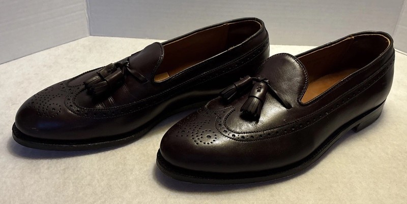 Alden 553