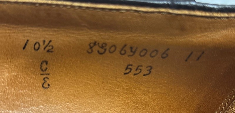 Alden 553