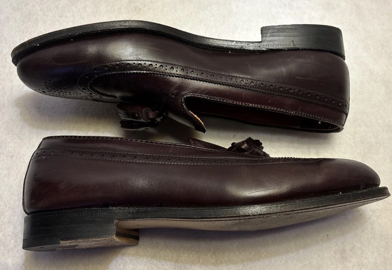 Alden 553