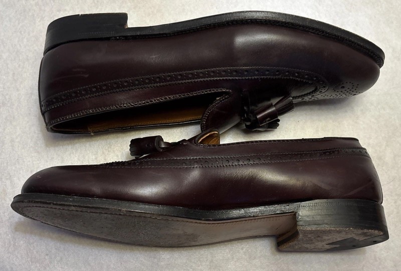 Alden 553