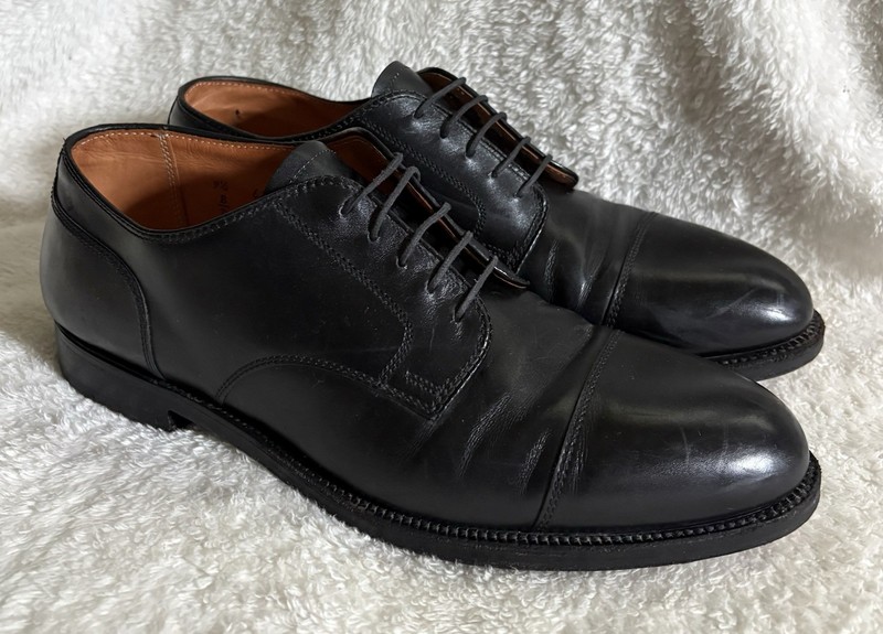 Alden 0971