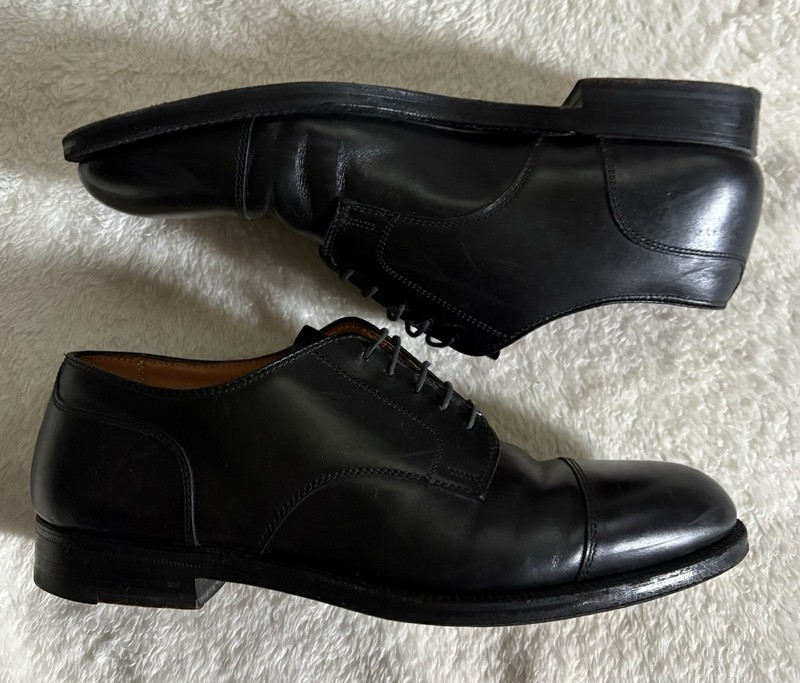 Alden 0971