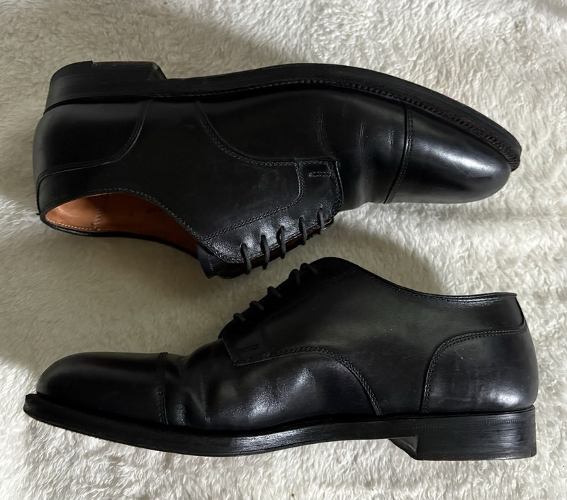 Alden 0971