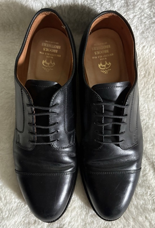 Alden 0971