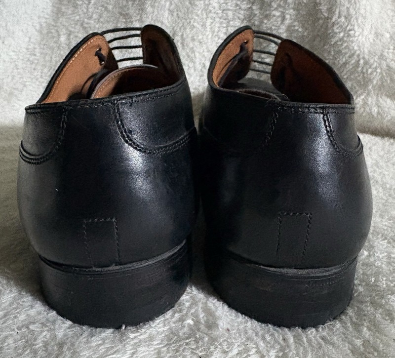Alden 0971