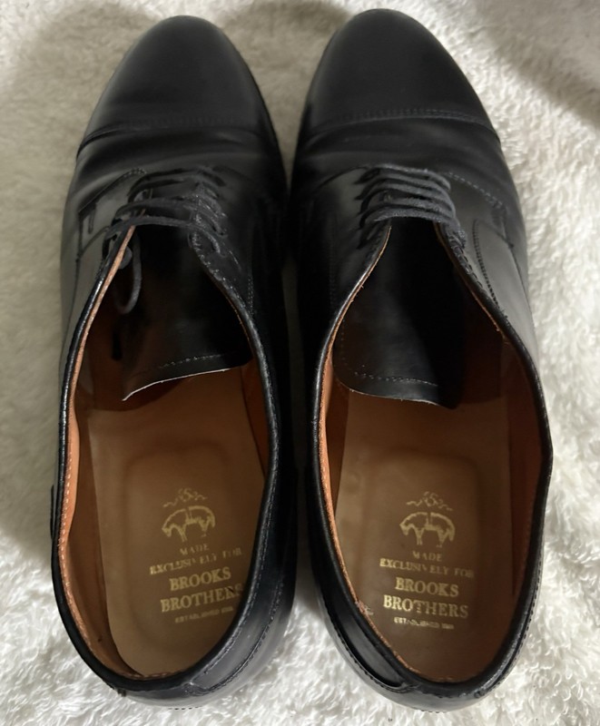 Alden 0971