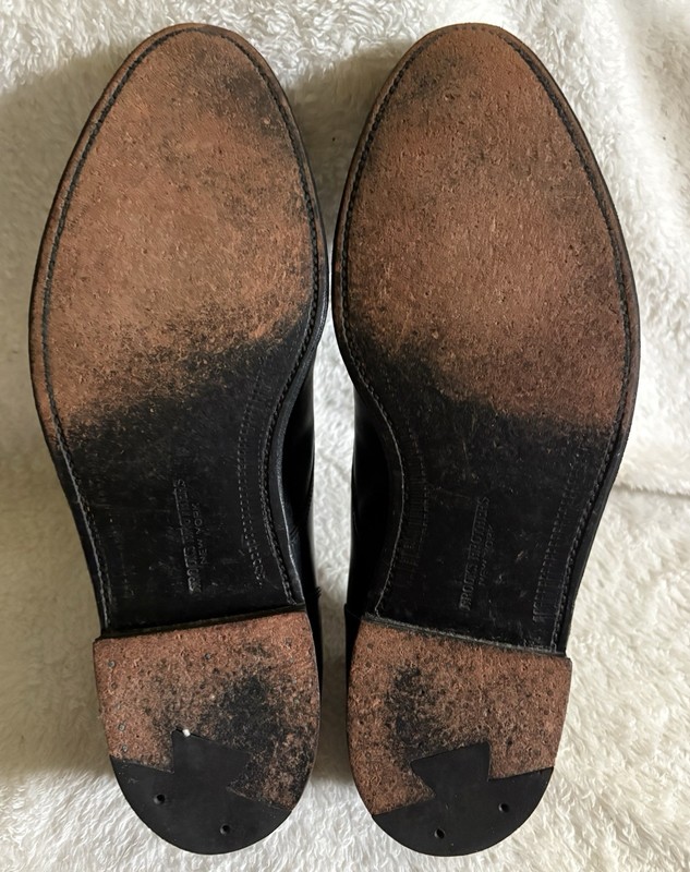 Alden 0971