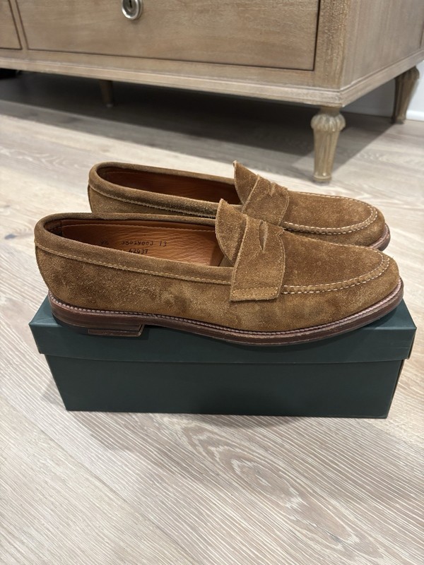 Alden 6243F