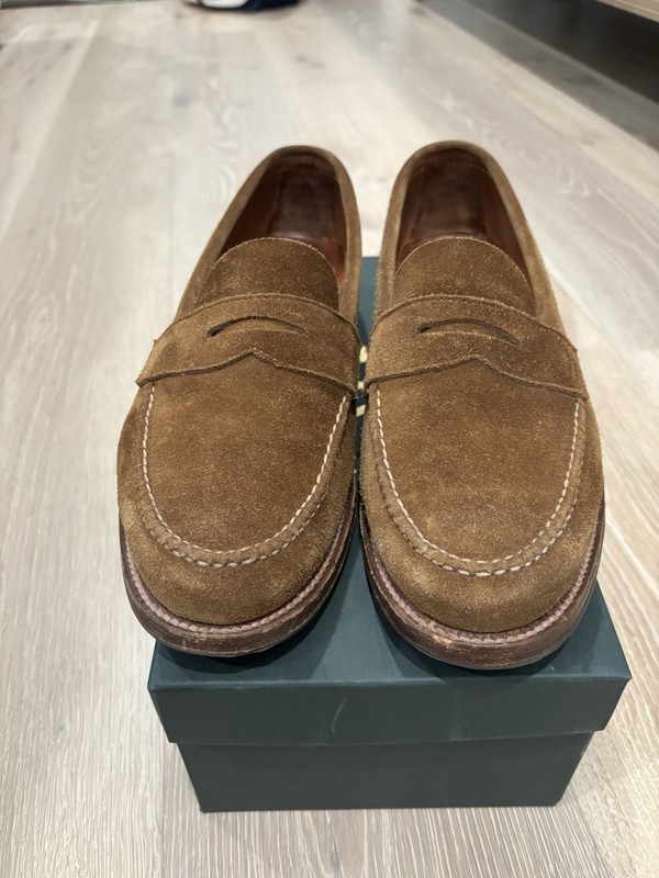 Alden 6243F