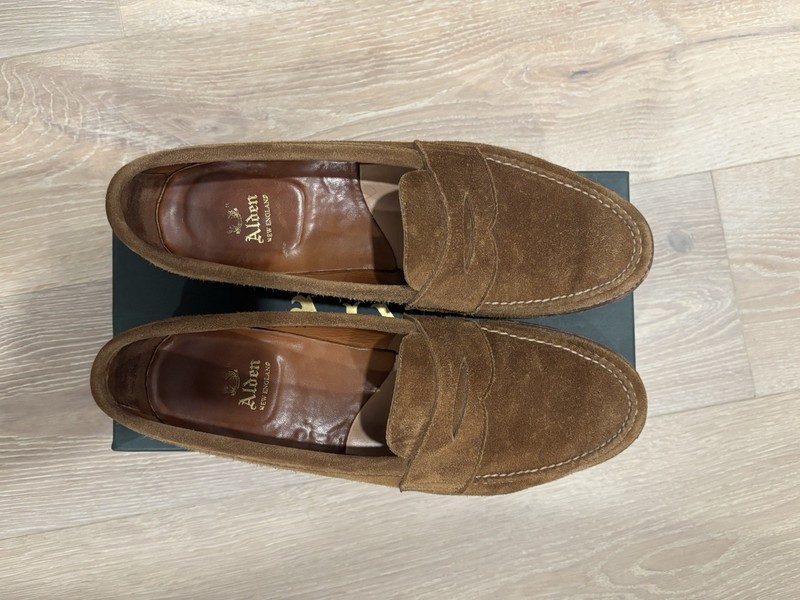 Alden 6243F