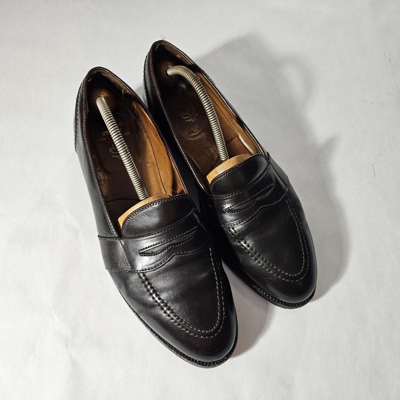 Alden 0684