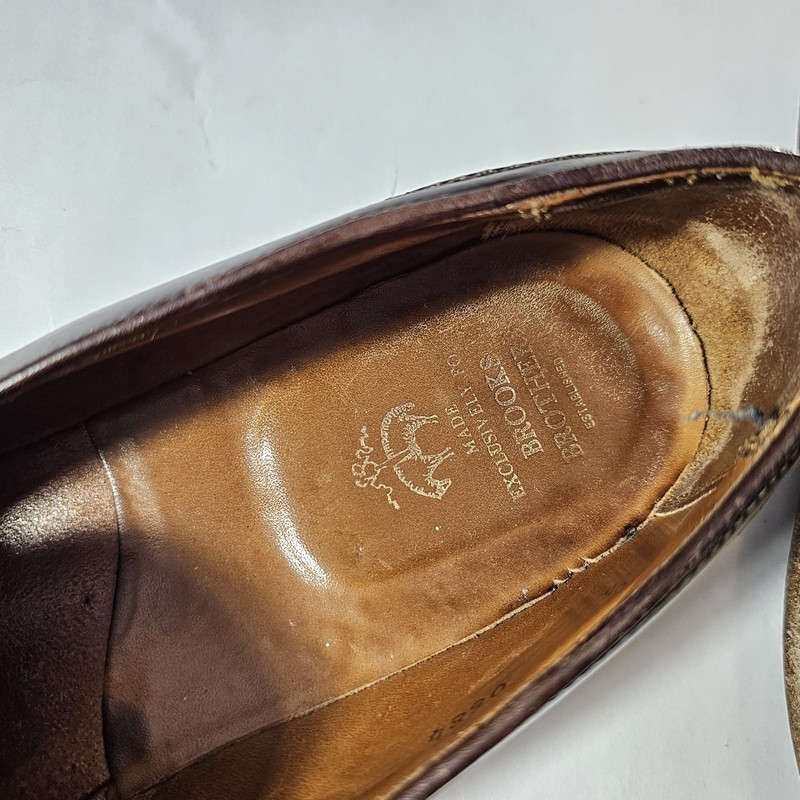 Alden 0684