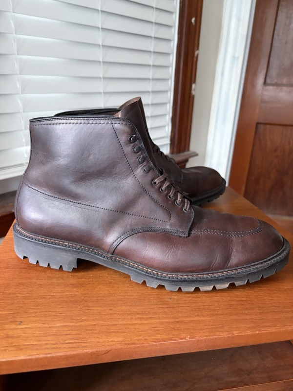 Alden 404