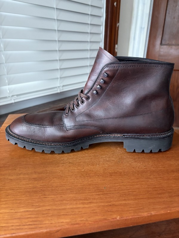 Alden 404