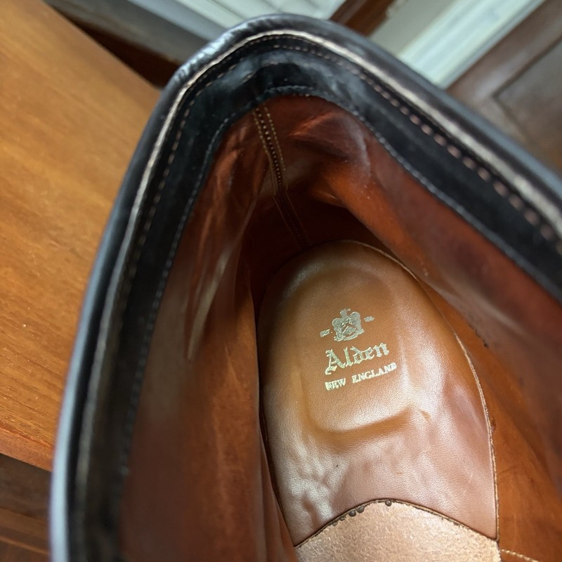 Alden 404