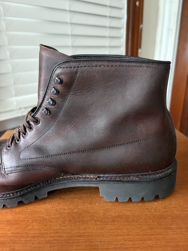 Alden 404