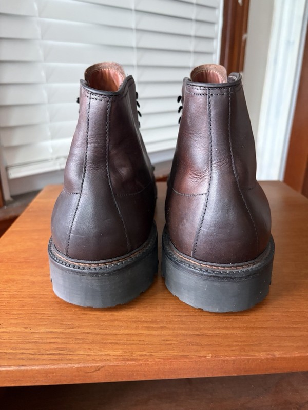 Alden 404