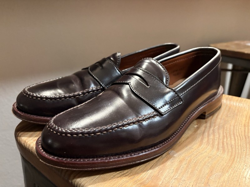 Alden M6201