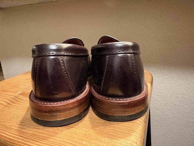 Alden M6201