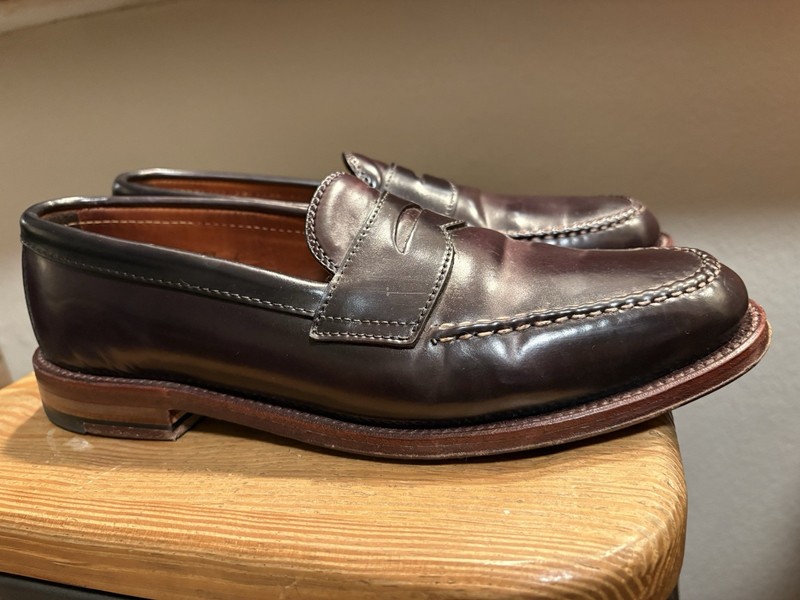Alden M6201