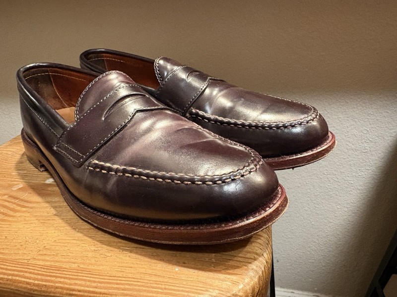 Alden M6201