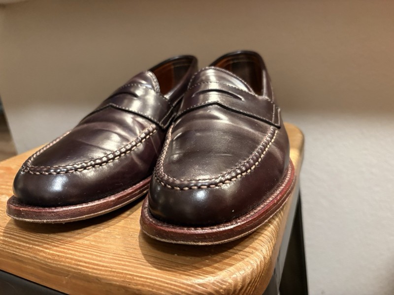 Alden M6201