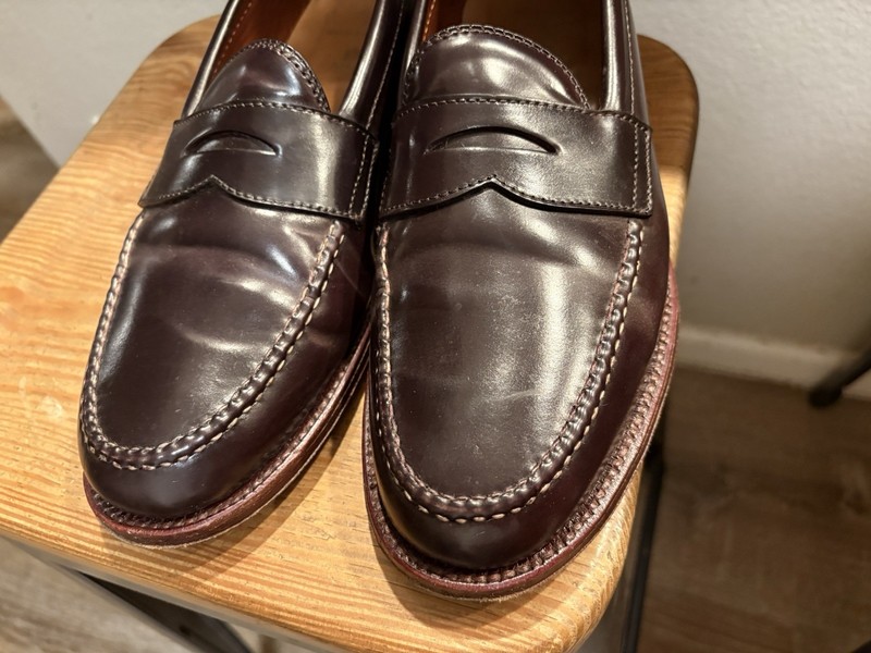 Alden M6201
