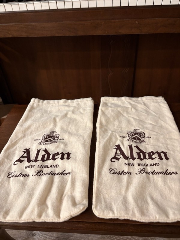 Alden M6201