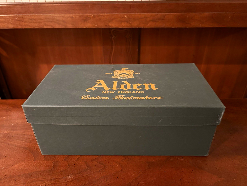 Alden M6201