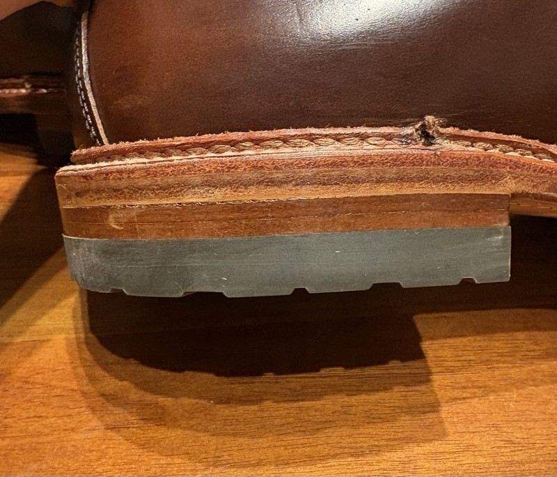 Alden D7824C