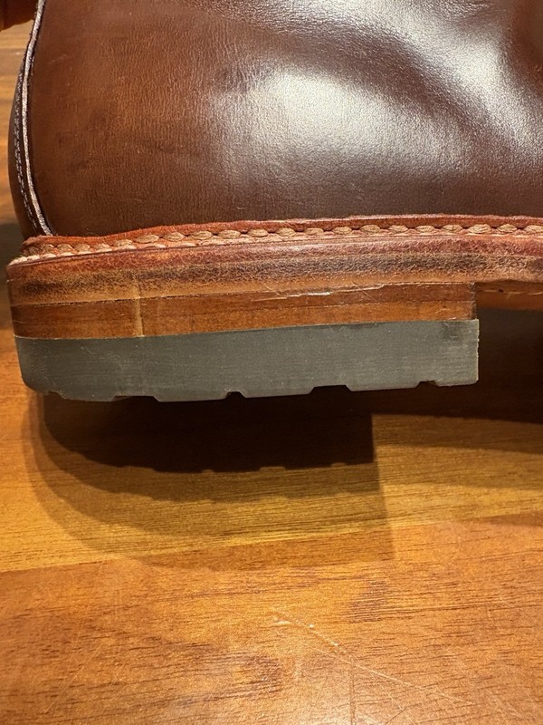 Alden D7824C