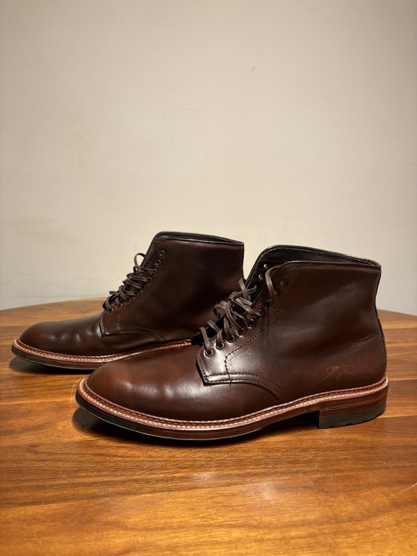 Alden D7824C