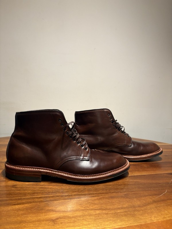 Alden D7824C
