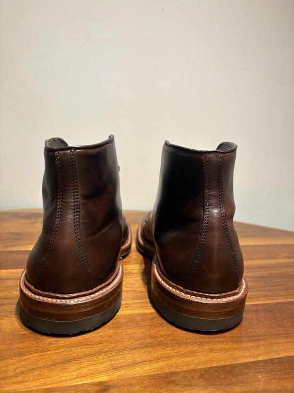 Alden D7824C